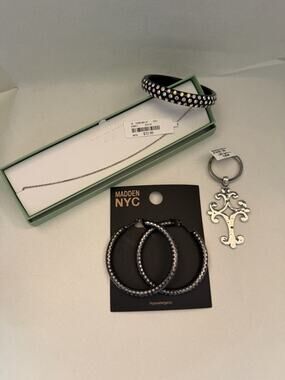 Jewelry Treasure Bundle #2